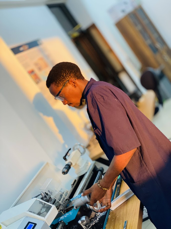 New High-Precision Hardware Prototyping & 3D Fabrication Lab Opens in Dar es Salaam